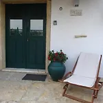 Casa Dos Relvas Nyaraló