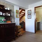 Nyaraló Casa Dos Relvas *
