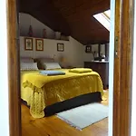 Casa Dos Relvas * Godigana
