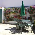 Casa Dos Relvas Nyaraló