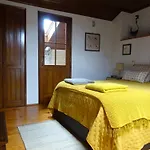 Casa Dos Relvas Nyaraló *