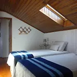 Nyaraló Casa Dos Relvas Godigana