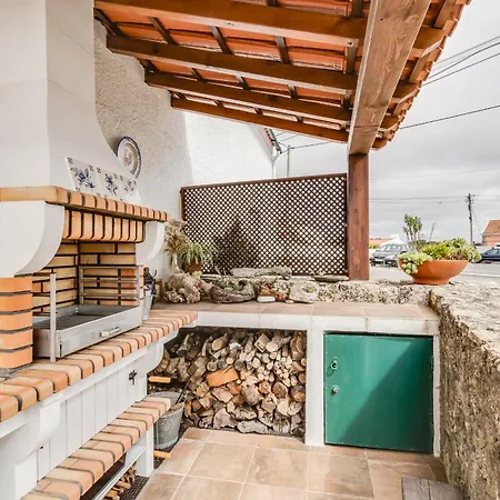 Casa Dos Relvas
