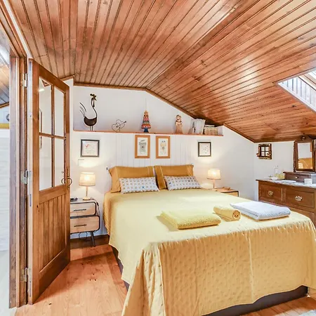 Tatil Evi Casa Dos Relvas Godigana