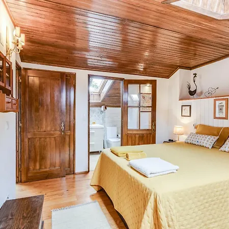 Casa Dos Relvas Tatil Evi