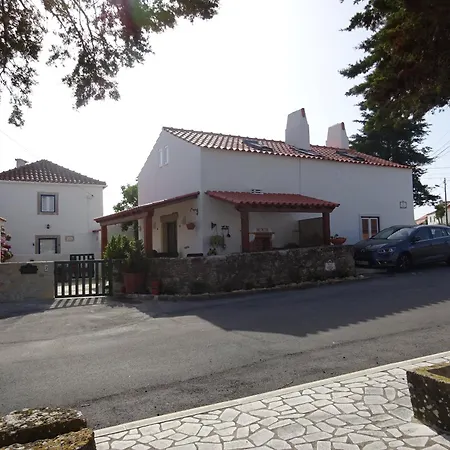 Casa Dos Relvas * Godigana