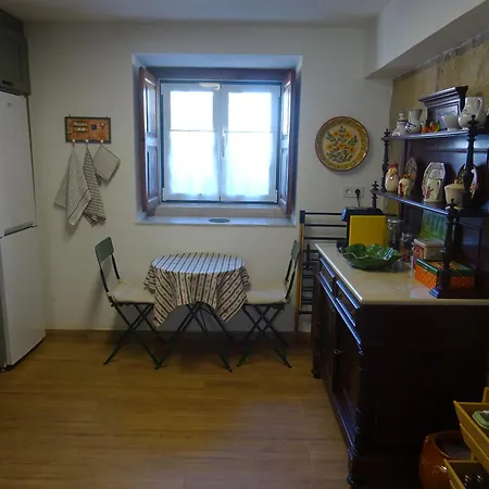 Casa Dos Relvas Vakantiehuis