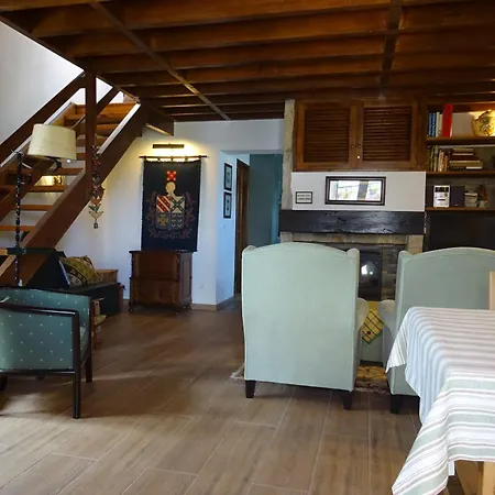 Vakantiehuis Casa Dos Relvas