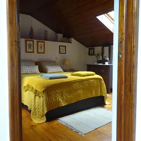 Casa Dos Relvas * Godigana
