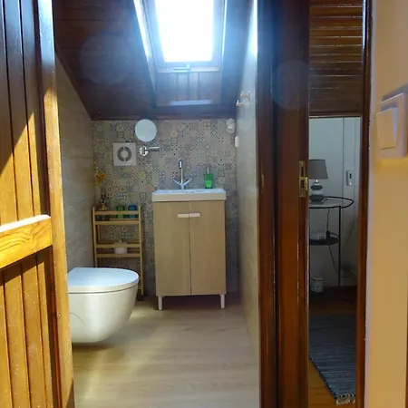 Vakantiehuis Casa Dos Relvas