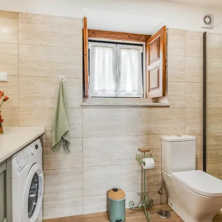 Tatil Evi Casa Dos Relvas *