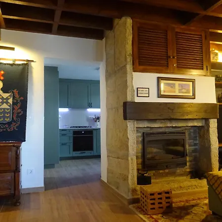 Casa Dos Relvas * Godigana