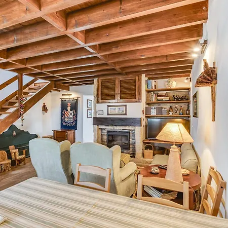 Tatil Evi Casa Dos Relvas
