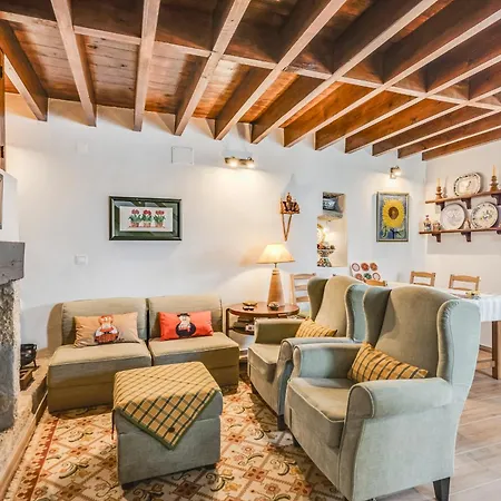 Casa Dos Relvas Tatil Evi *