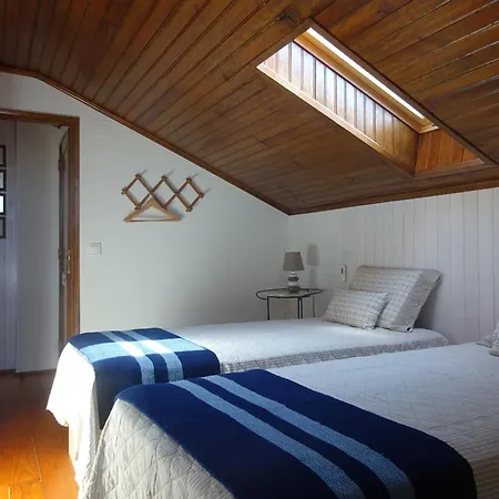 Tatil Evi Casa Dos Relvas Godigana
