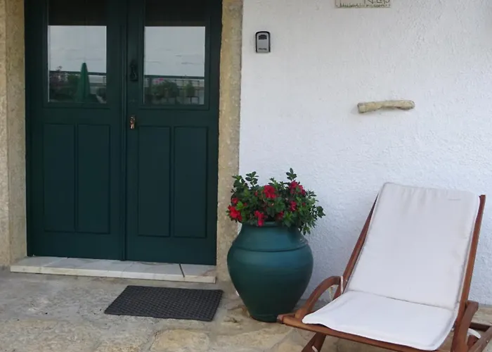 Casa Dos Relvas Vakantiehuis