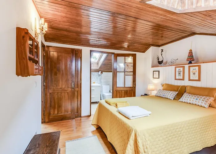 Casa Dos Relvas Vakantiehuis