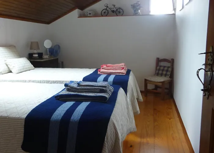 Casa Dos Relvas Vakantiehuis *