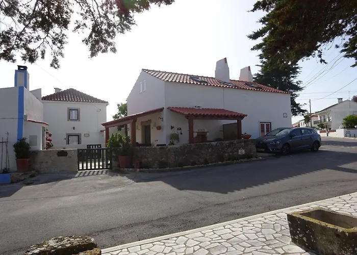 Casa Dos Relvas * Godigana