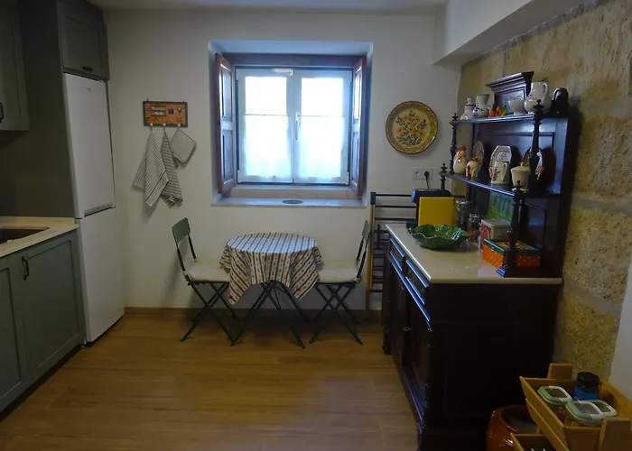 Casa Dos Relvas Vakantiehuis