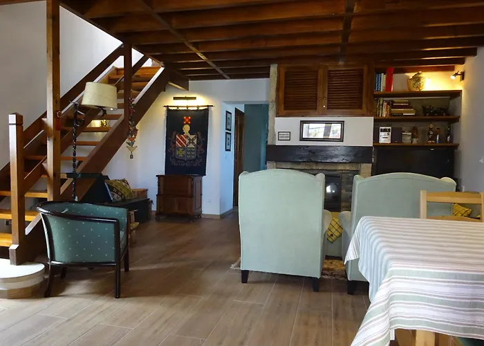 Vakantiehuis Casa Dos Relvas