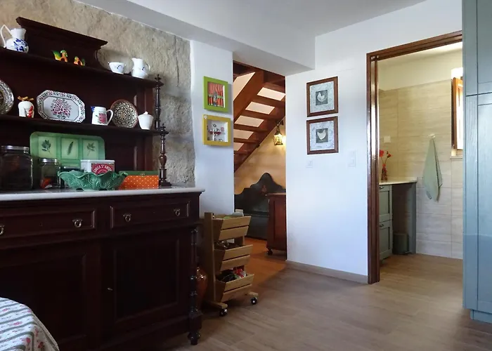 Vakantiehuis Casa Dos Relvas *