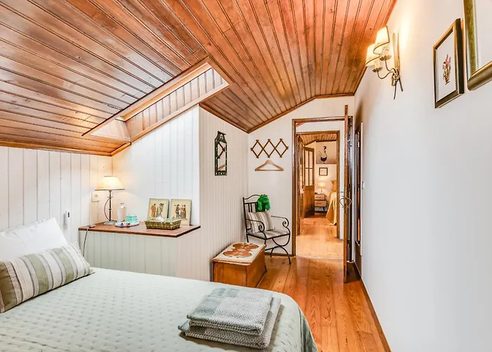 Casa Dos Relvas Godigana