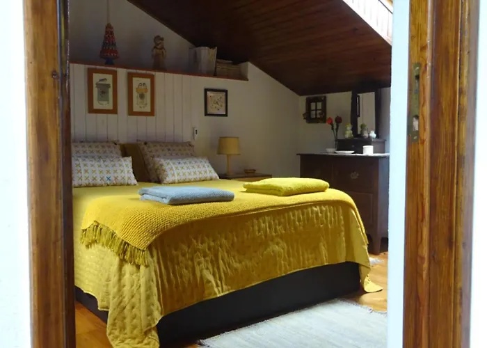 Casa Dos Relvas * Godigana