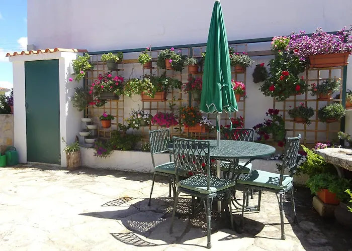 Casa Dos Relvas Vakantiehuis