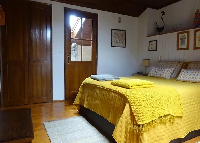 Casa Dos Relvas Vakantiehuis *