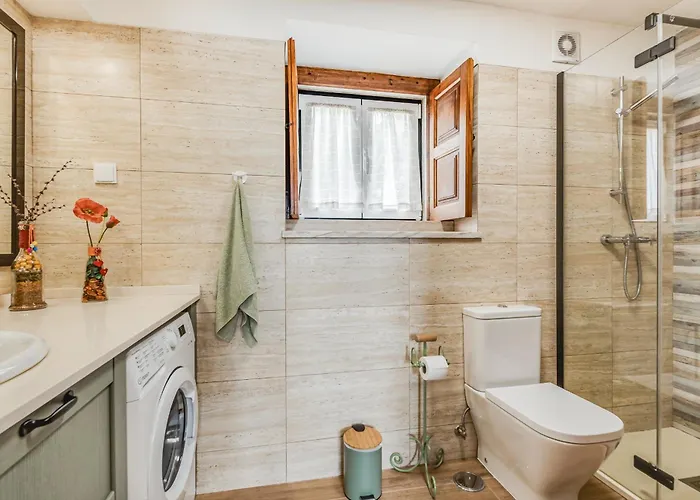 Vakantiehuis Casa Dos Relvas *