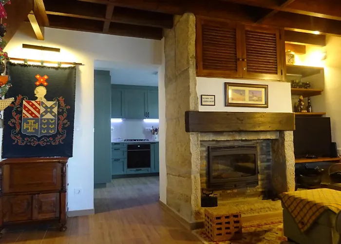 Casa Dos Relvas * Godigana