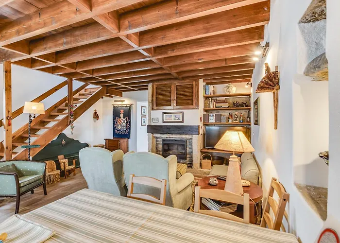 Vakantiehuis Casa Dos Relvas