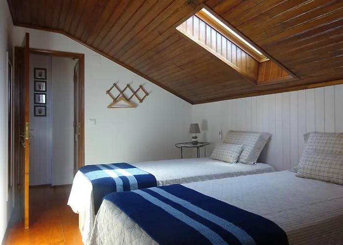 Vakantiehuis Casa Dos Relvas Godigana