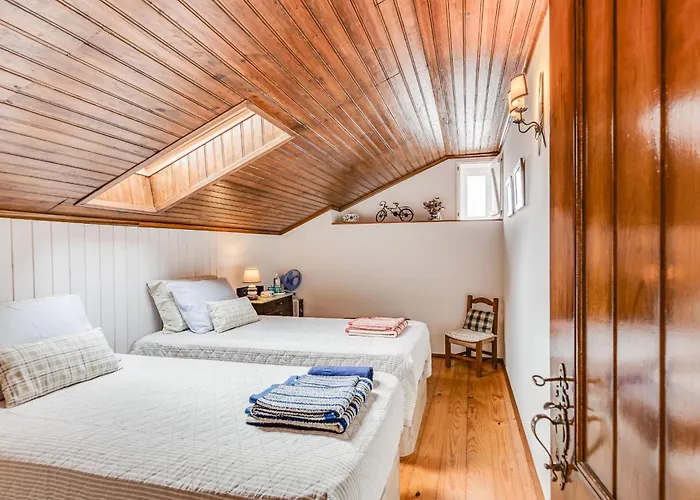 Casa Dos Relvas Godigana