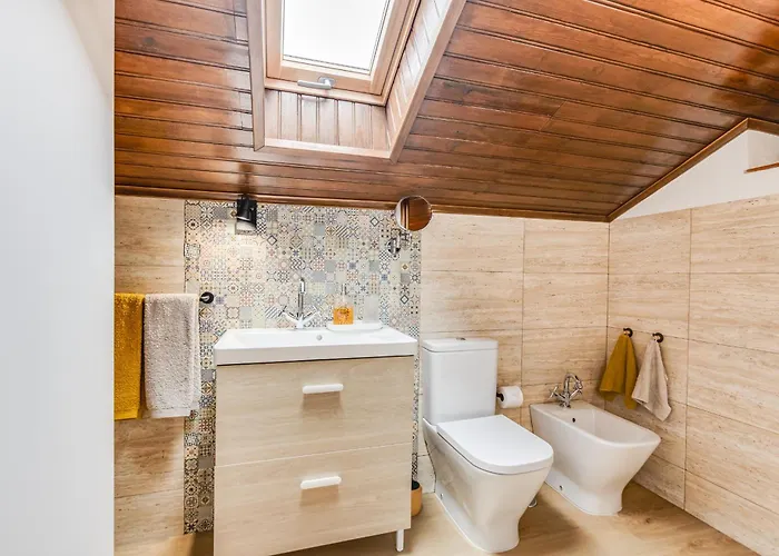 Casa Dos Relvas Vakantiehuis